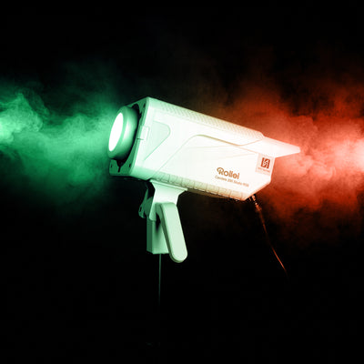 Candela 200 Studio RGB