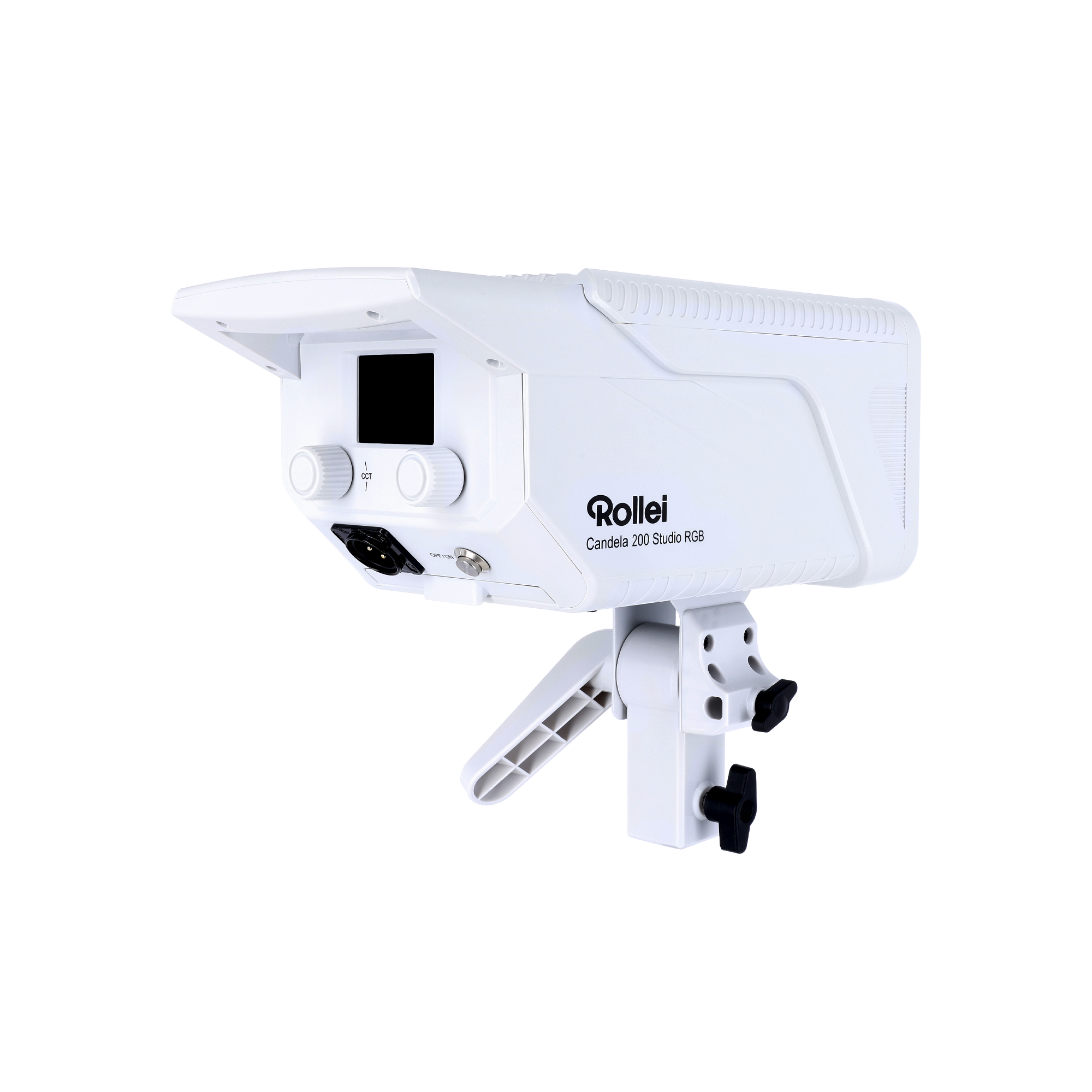 Candela 200 Studio RGB