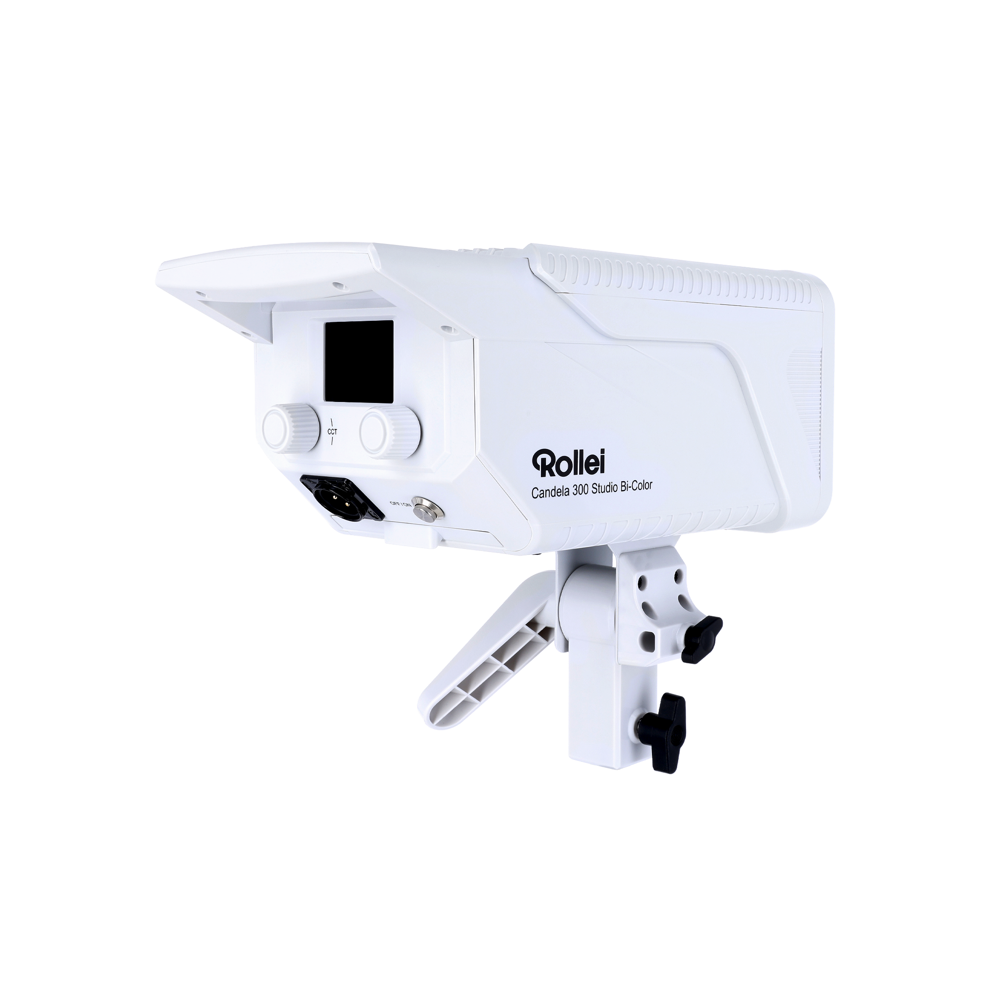 Candela 300 Studio Bi-Color