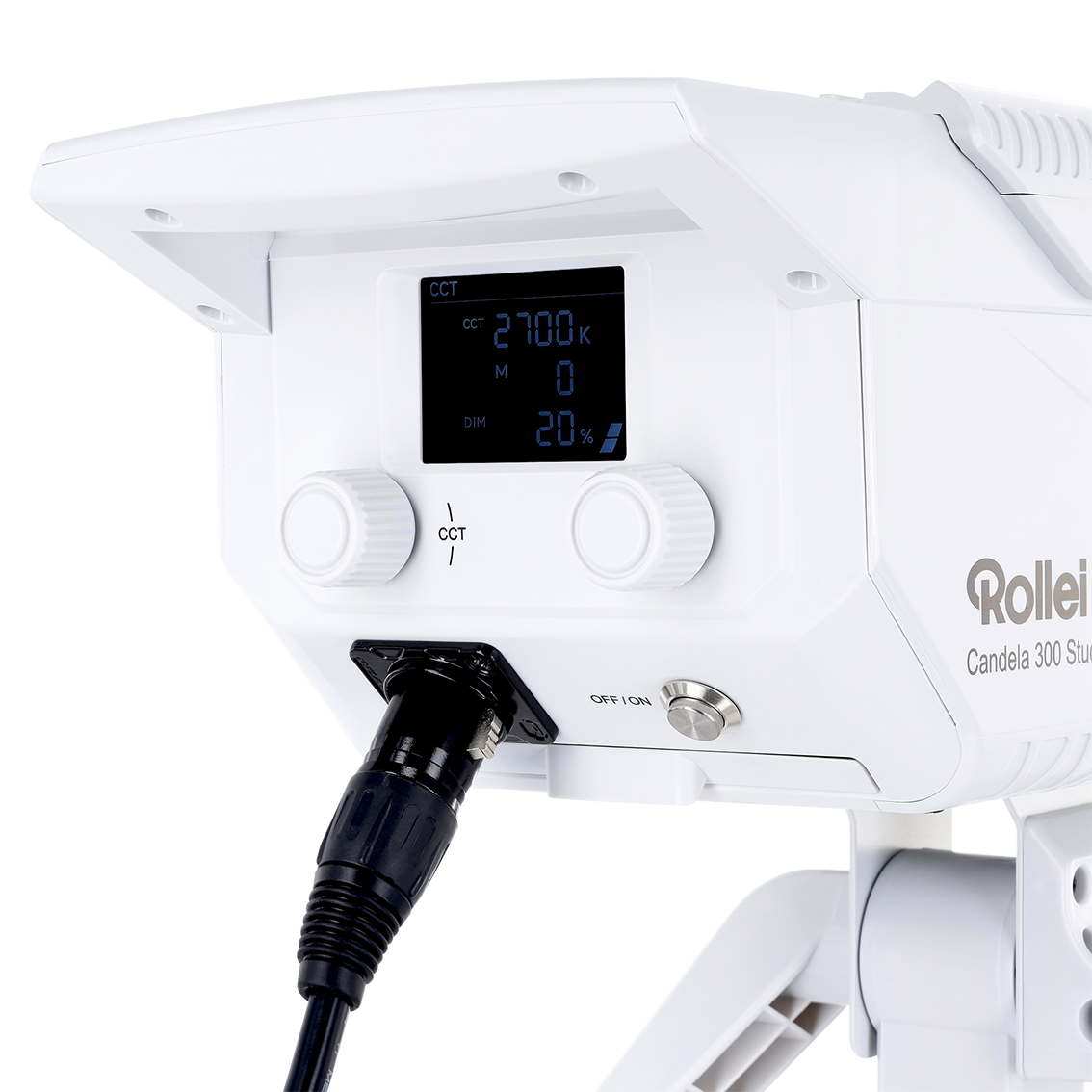 Candela 300 Studio RGB