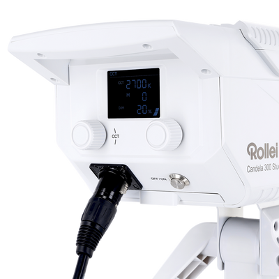 Candela 300 Studio RGB