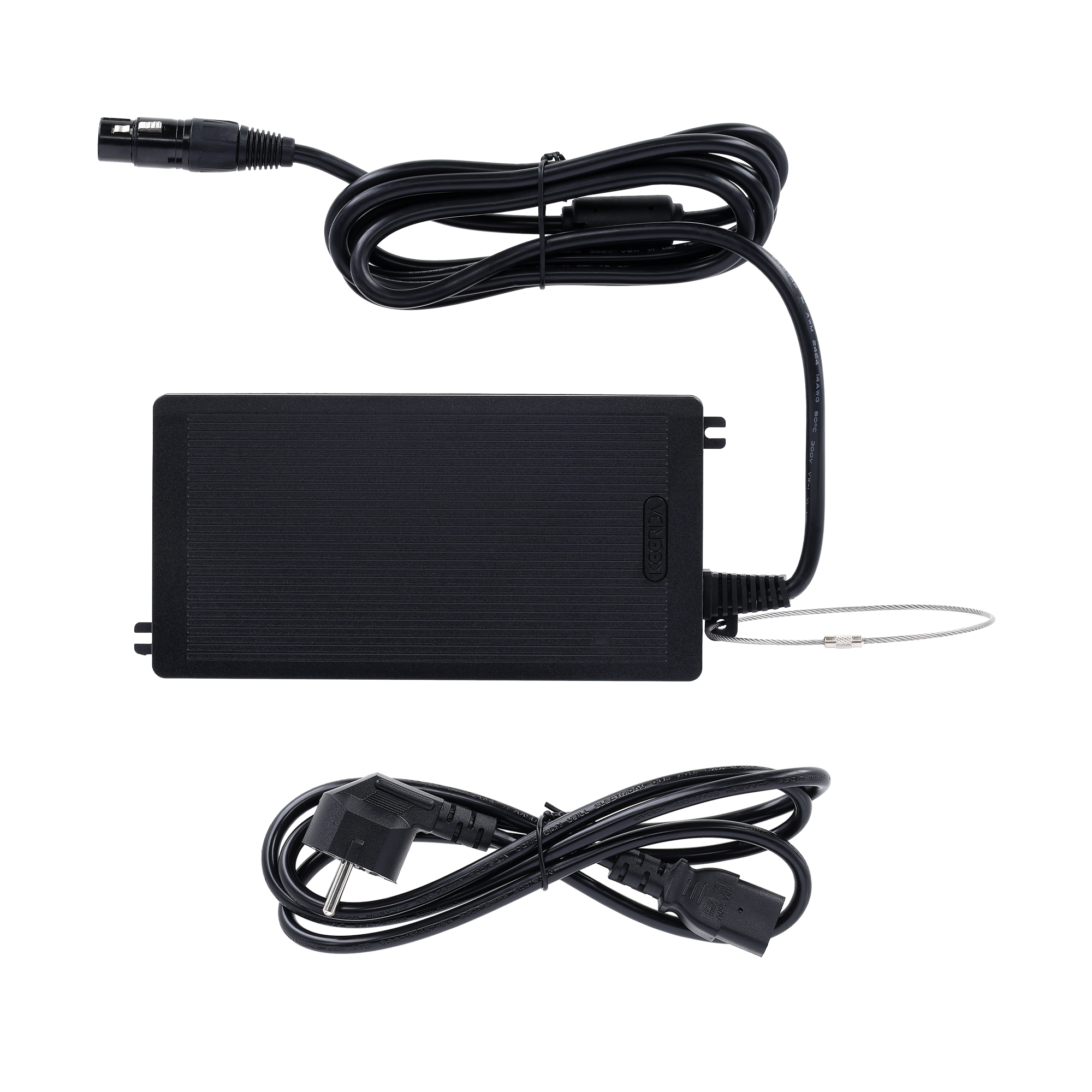 Power Adapter | Candela 300 Studio | RGB & Bi-Color