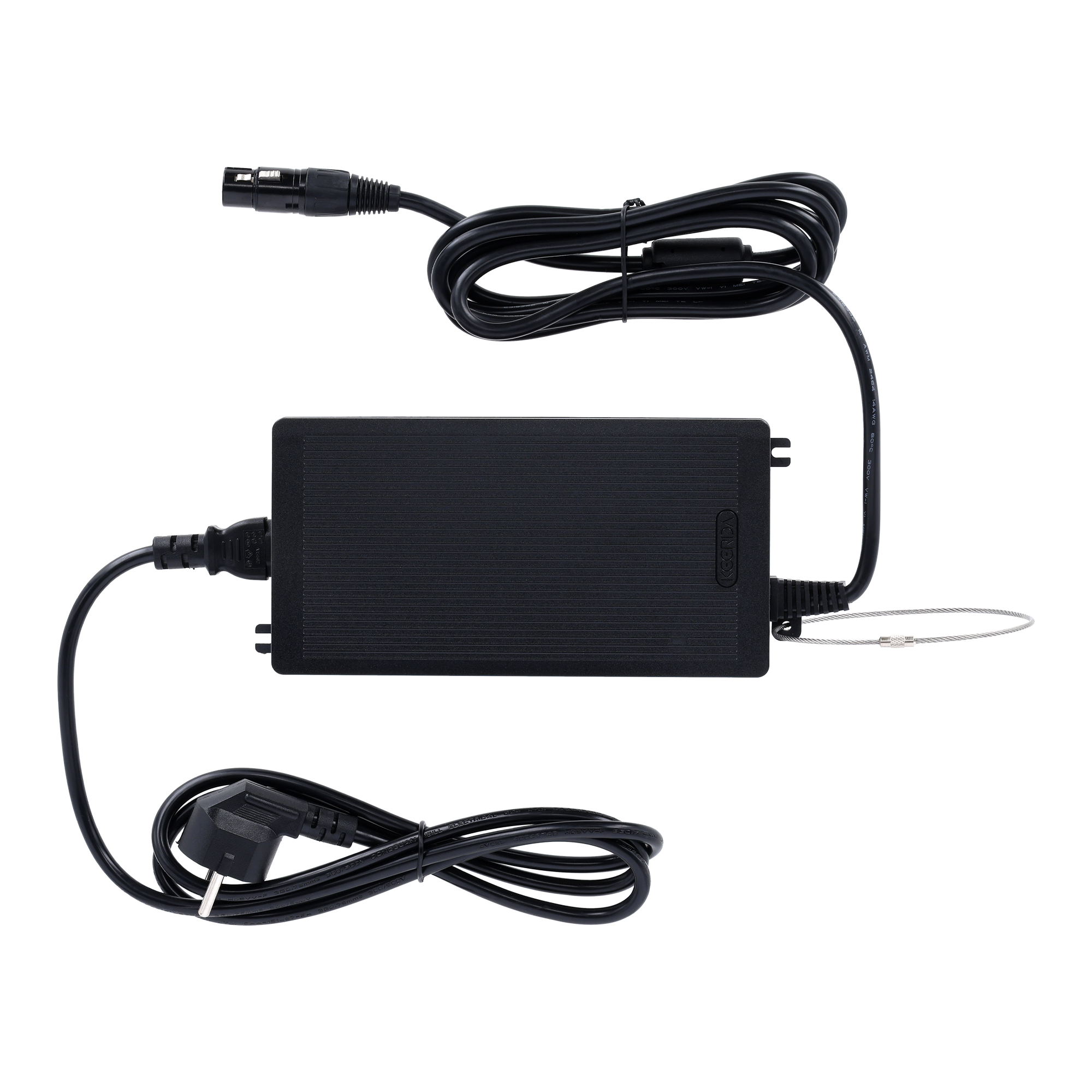 Power Adapter | Candela 300 Studio | RGB & Bi-Color