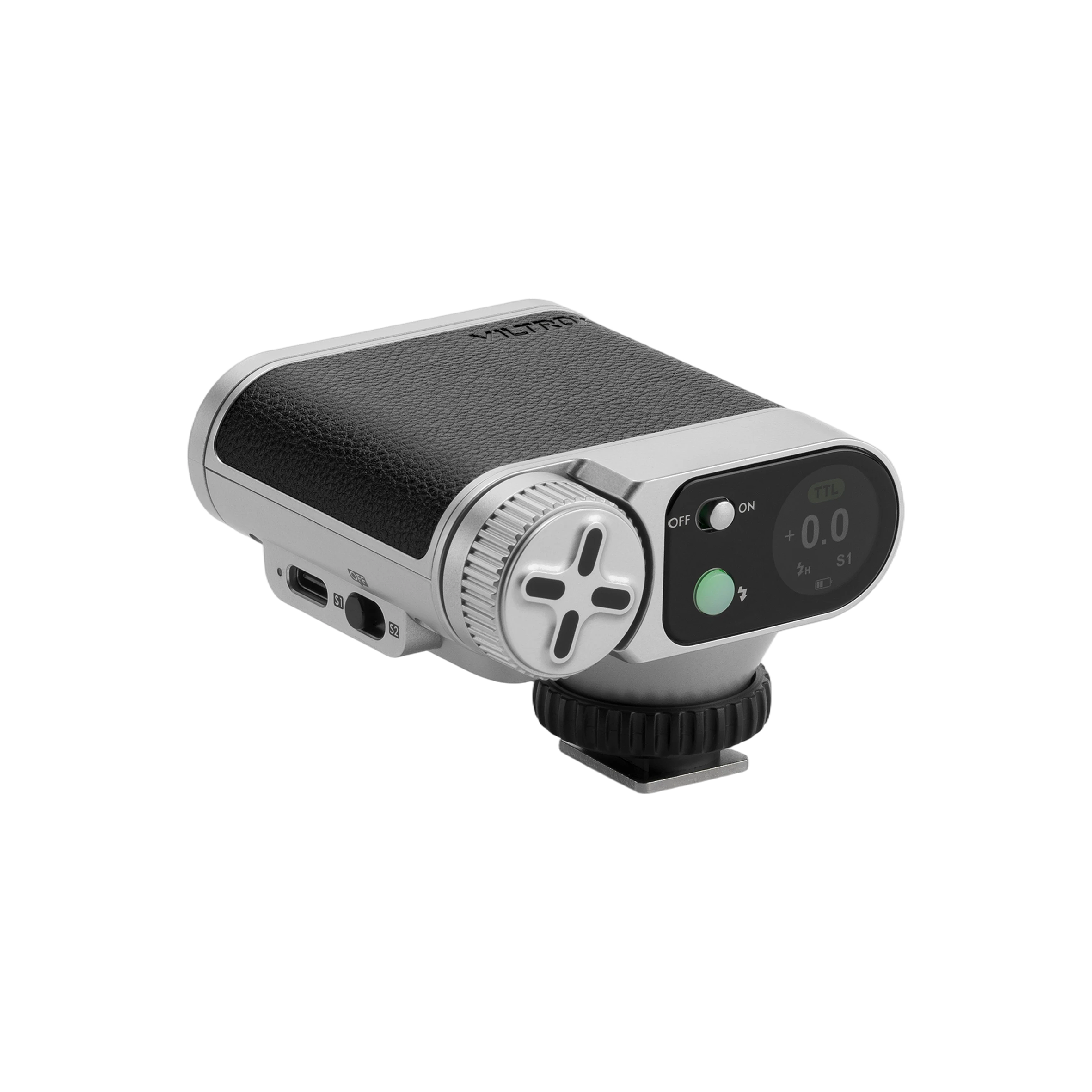 Viltrox Vintage Z1 Pro | Hot Shoe Flash | various camera models