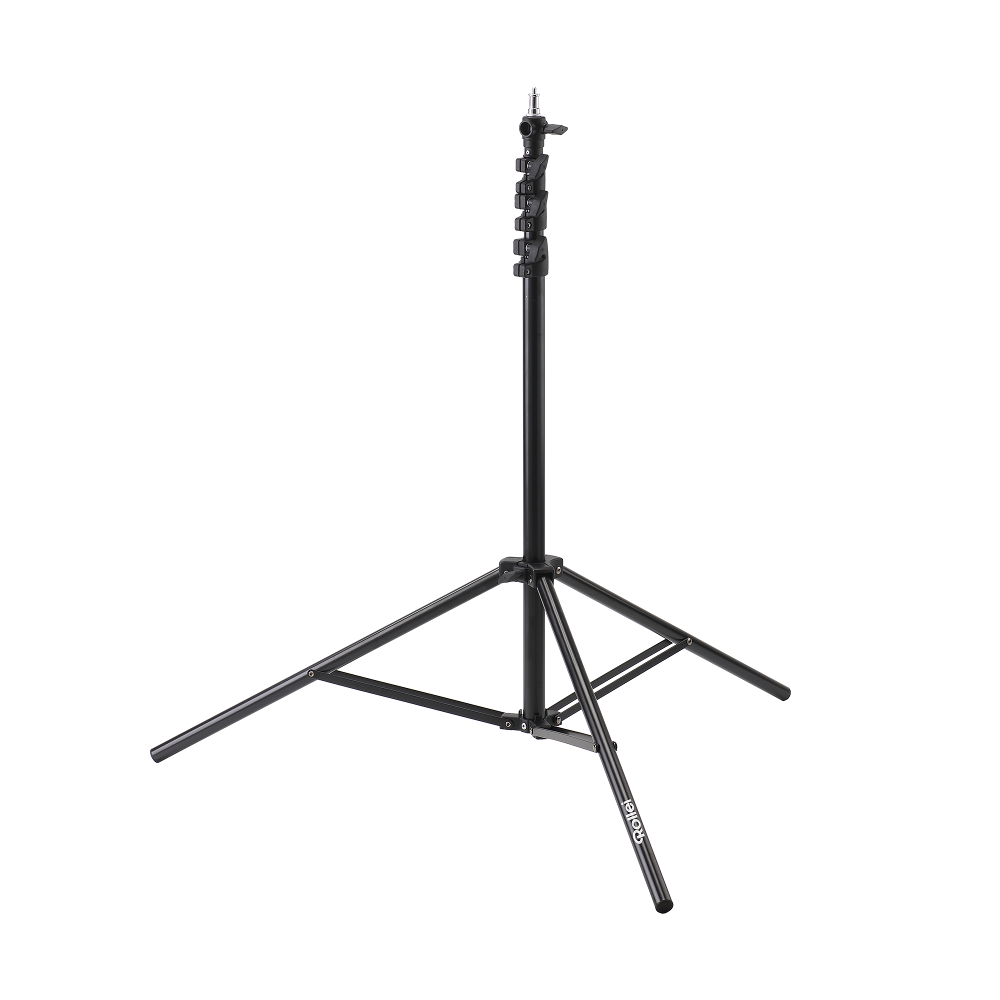 Bundle 2x LUMIS LED-Panel + Lampenstative | Bi-Color