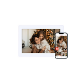 Smart Frame WiFi 100 - Digitaler Bilderrahmen