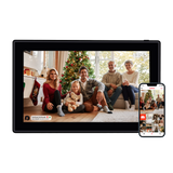 Smarter picture frame | 15 "Diagonal | Wifi | Frameo app | Model 150
