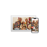 Smarter picture frame | 10 "Diagonal | Wifi | Frameo app | Model | Model 101