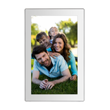 Smart Frame WiFi 101 Mirror - Digitaler Bilderrahmen