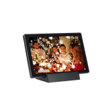Smarter picture frame | 10 "Diagonal | Wifi | Frameo app | Model 106 Portable
