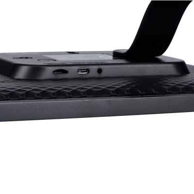 Smarter Bilderrahmen | 10,1" | Modell 107