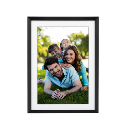 Smarter Bilderrahmen | 10,1" | Modell 107