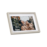 Smarter picture frame | 10.1 "Diagonal | Wifi | Frameo app | Model 108