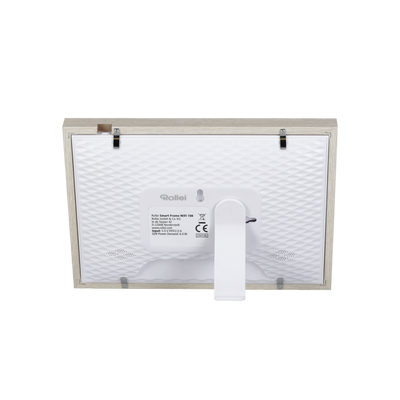 Smarter Bilderrahmen | 10,1" | Modell 108