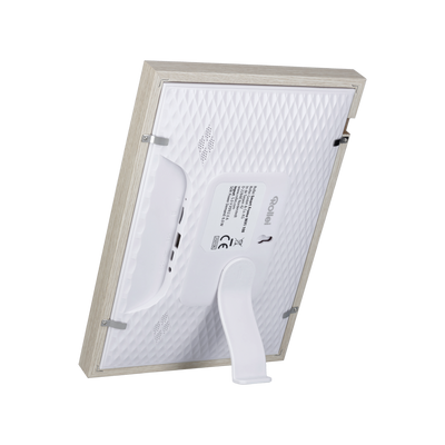 Smarter Bilderrahmen | 10,1" | Modell 108