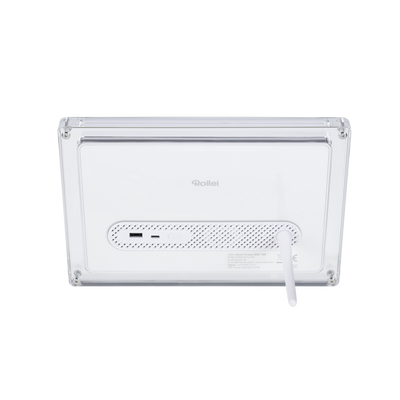 Smarter Bilderrahmen | 10,1" | Modell 109