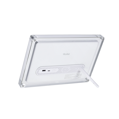 Smarter Bilderrahmen | 10,1" | Modell 109