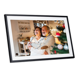 Smarter picture frame | 15.6 "Diagonal | Wifi | Frameo app | Model 151