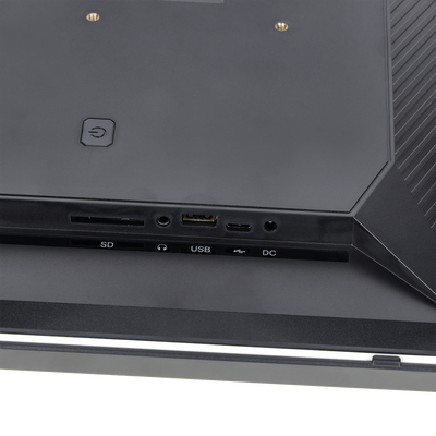 Smarter Bilderrahmen | 15,6" | Modell 151