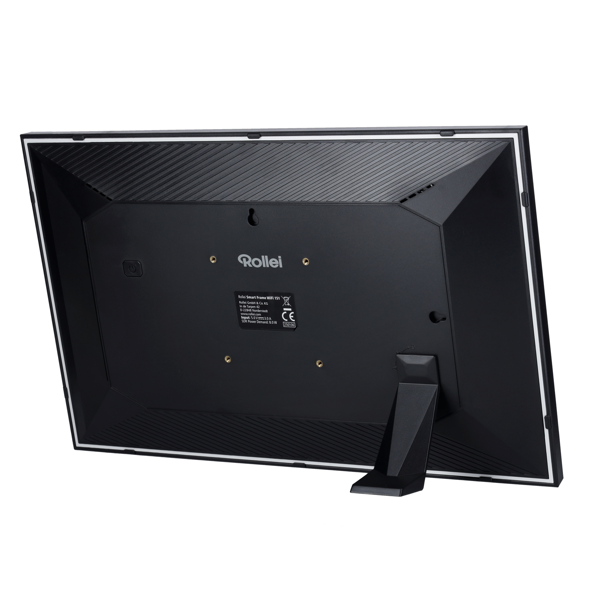 Smarter Bilderrahmen | 15,6" | Modell 151