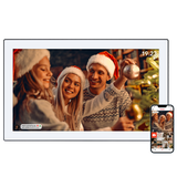 Smarter picture frame | 21.5 "Diagonal | WiFi | Frameo app | Model 211
