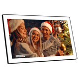 Smarter picture frame | 21.5 "Diagonal | WiFi | Frameo app | Model 211