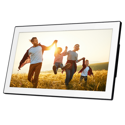 Smarter Bilderrahmen | 21,5" | Modell 211
