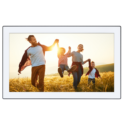 Smarter Bilderrahmen | 21,5" | Modell 211