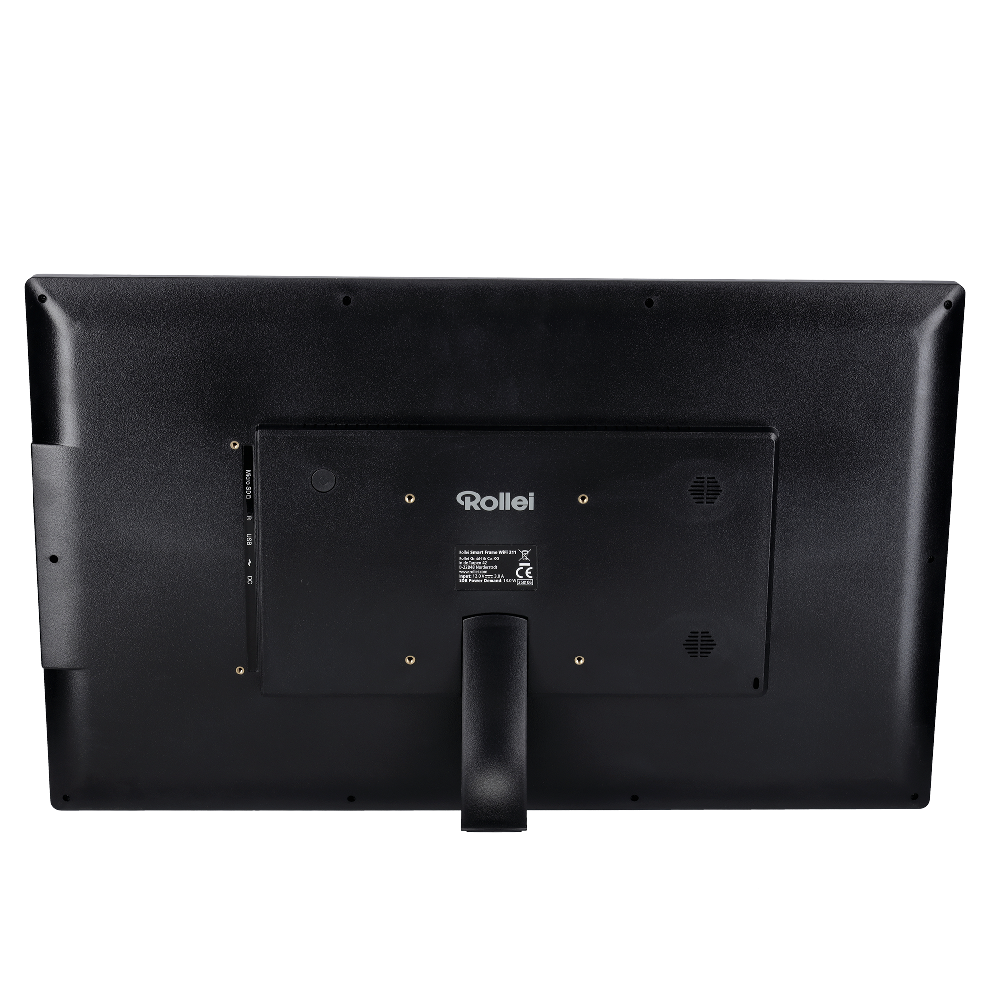 Smarter Bilderrahmen | 21,5" | Modell 211