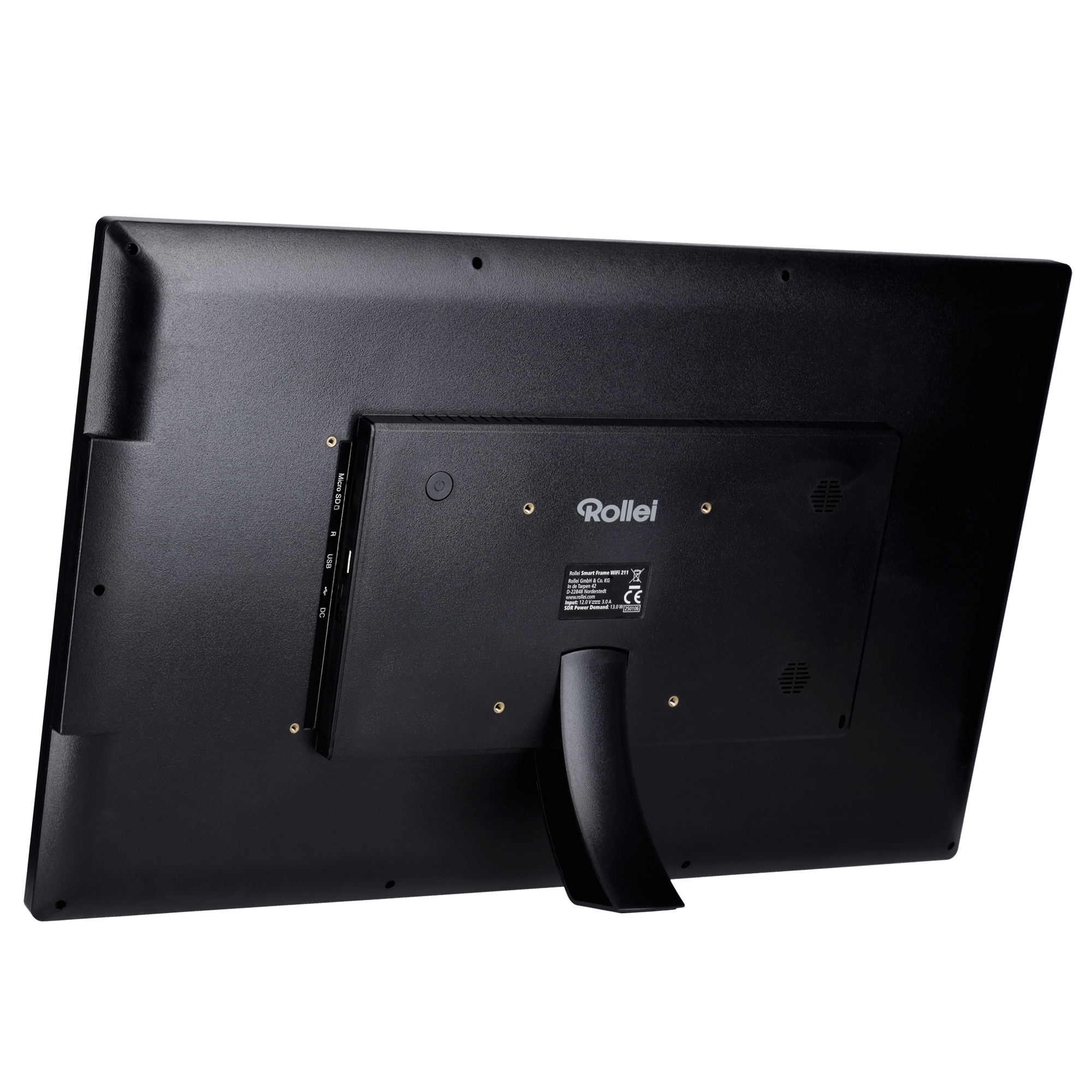 Smarter Bilderrahmen | 21,5" | Modell 211