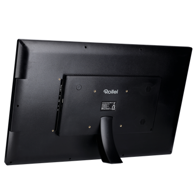 Smarter Bilderrahmen | 21,5" | Modell 211