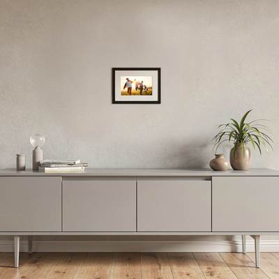 Smarter Bilderrahmen | 10,1“ | Modell 110