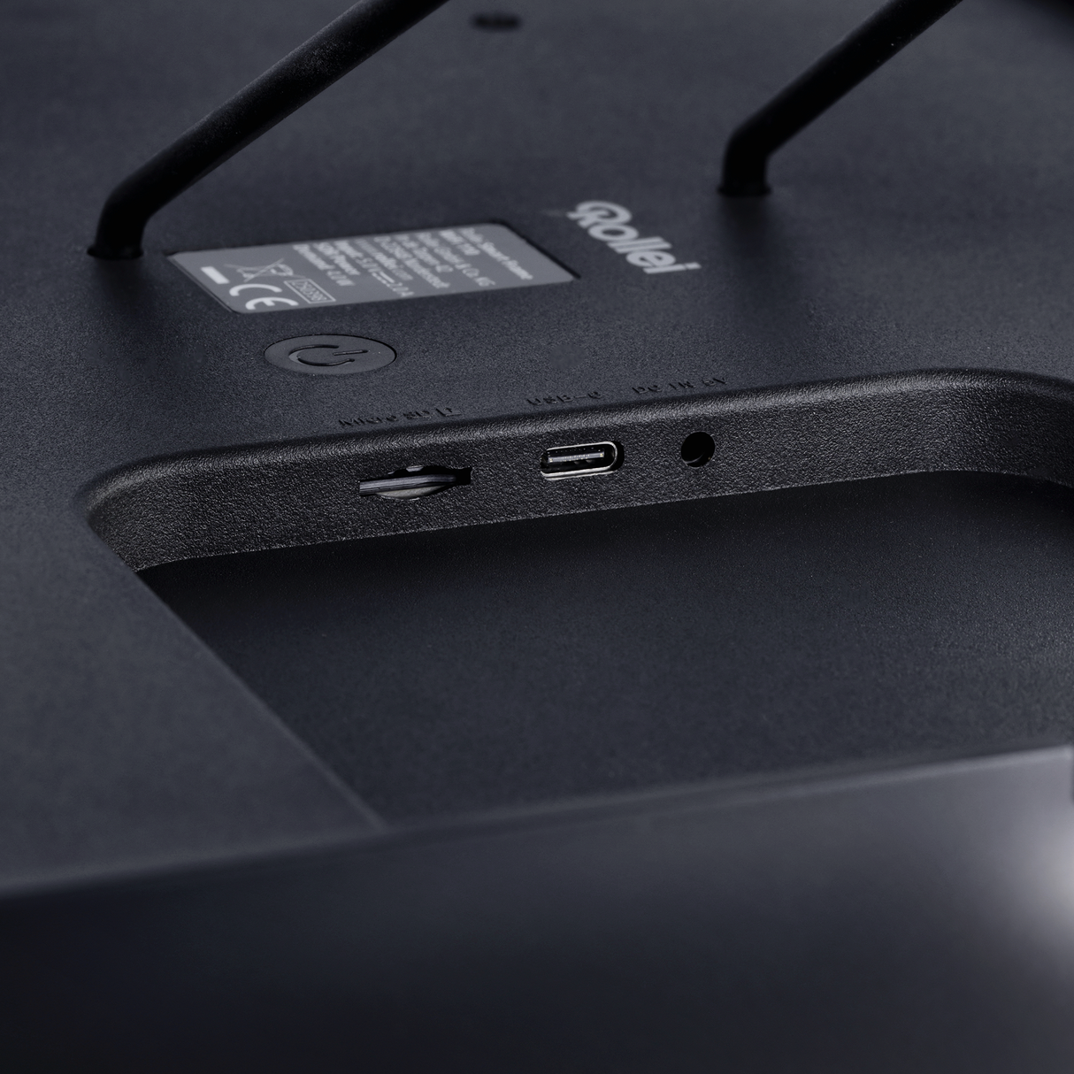 Smarter Bilderrahmen | 10,1“ | Modell 110