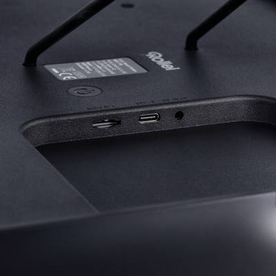 Smarter Bilderrahmen | 10,1“ | Modell 110