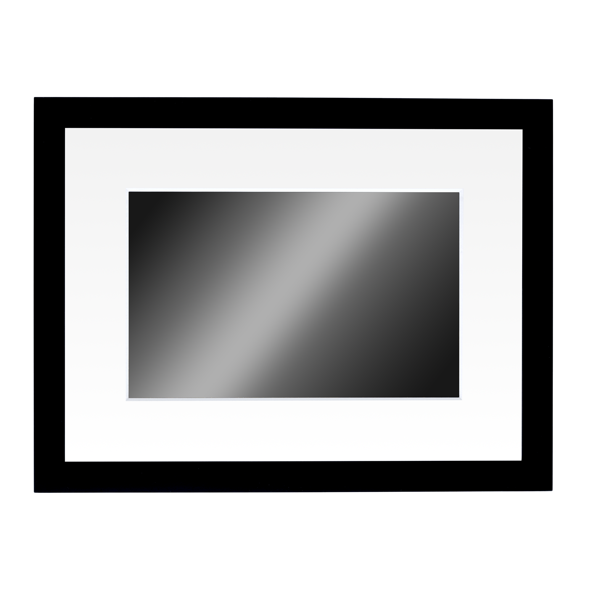 Smarter Bilderrahmen | 10,1“ | Modell 110