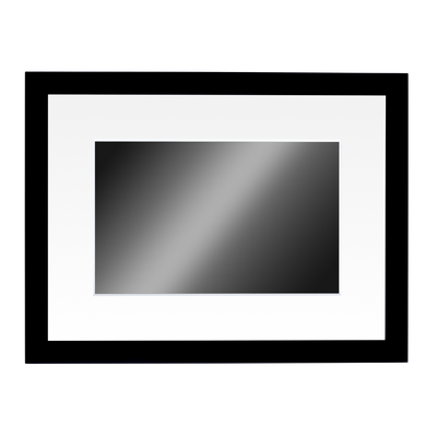 Smarter Bilderrahmen | 10,1“ | Modell 110