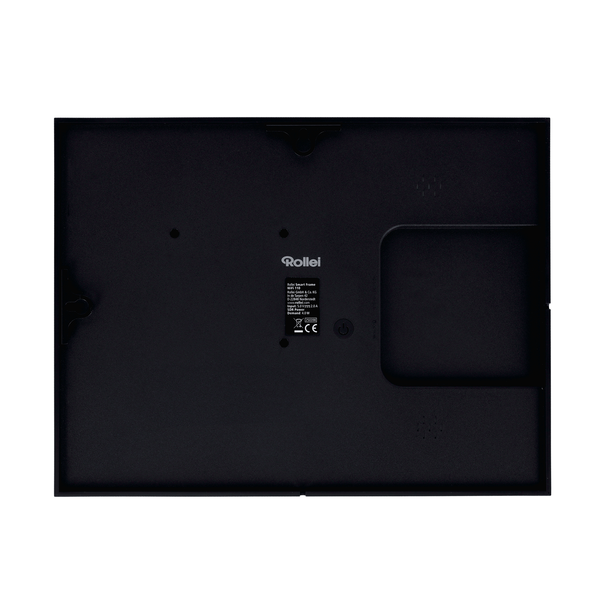 Smarter Bilderrahmen | 10,1“ | Modell 110