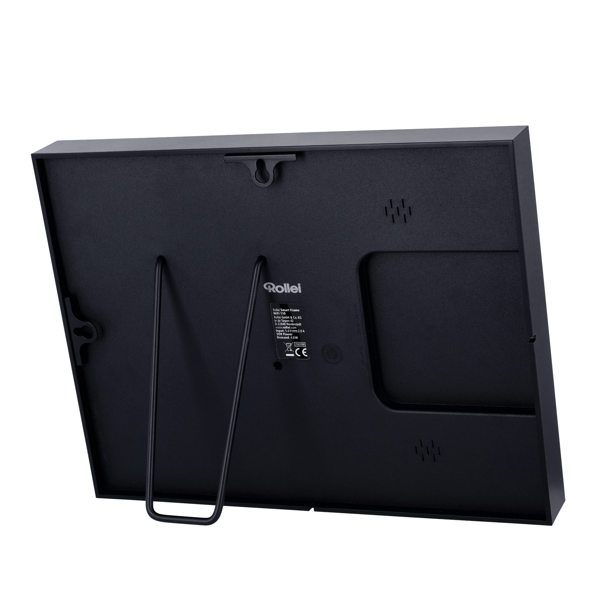 Smarter Bilderrahmen | 10,1“ | Modell 110