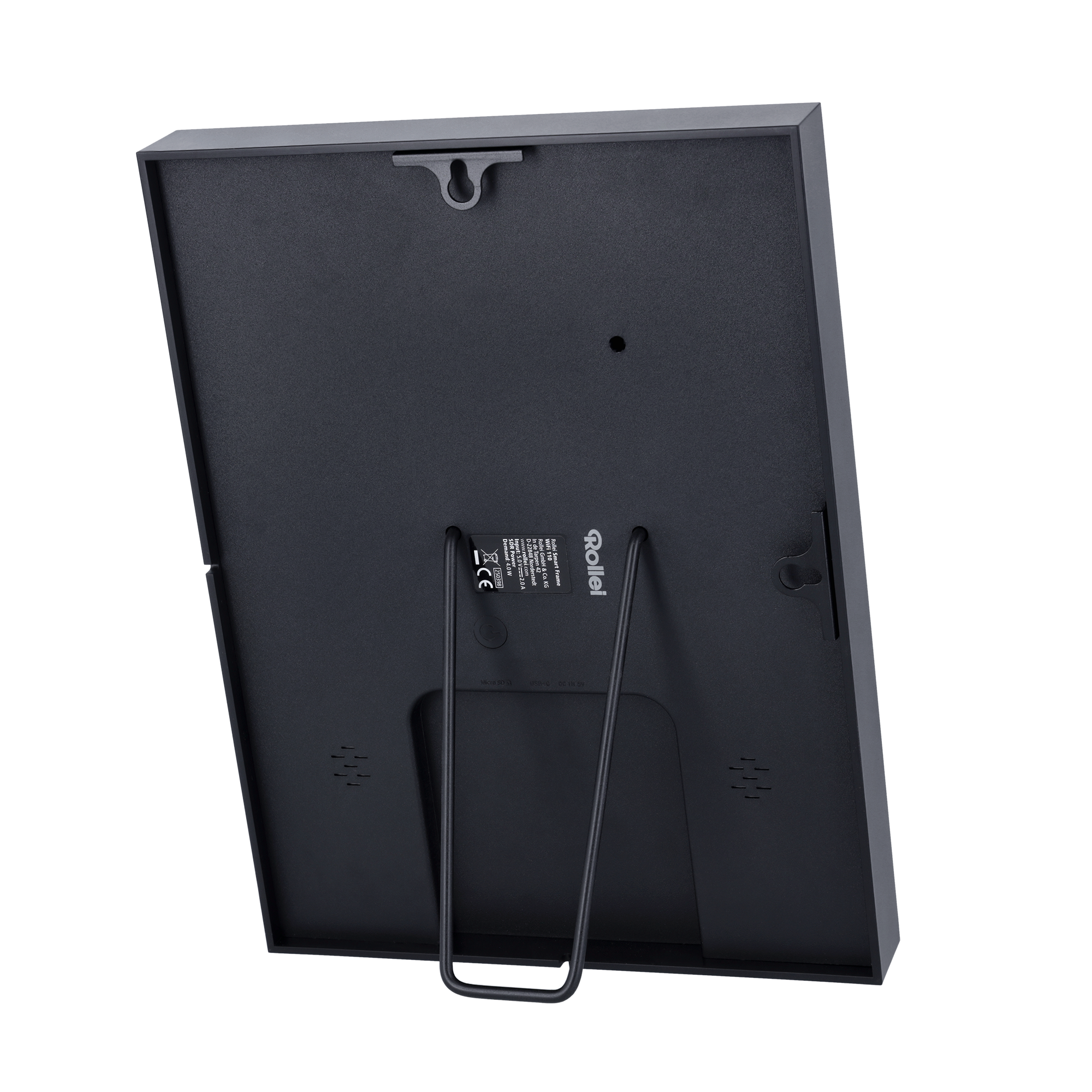 Smarter Bilderrahmen | 10,1“ | Modell 110