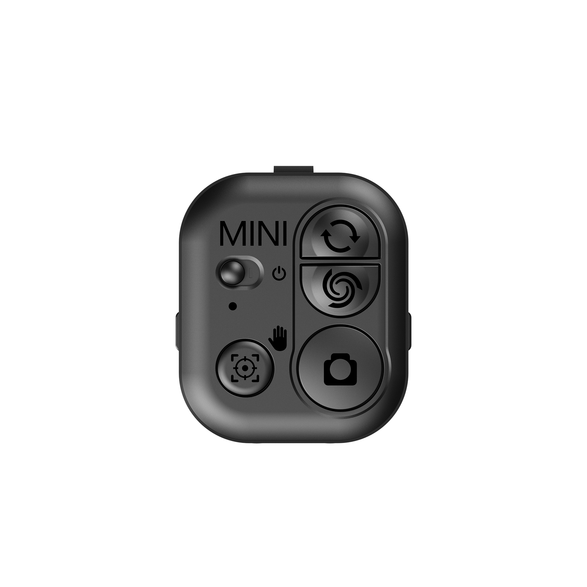 Bluetooth Remote Easy Creator – Quadpod | Monkeypod | Gimbal