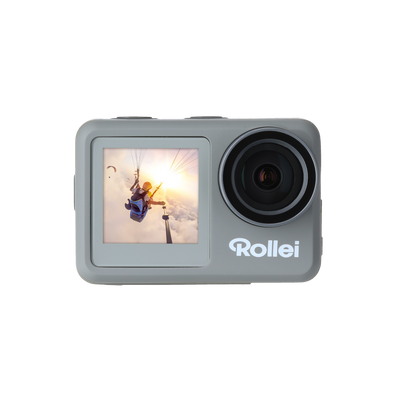 Action Camera Essentials Set
