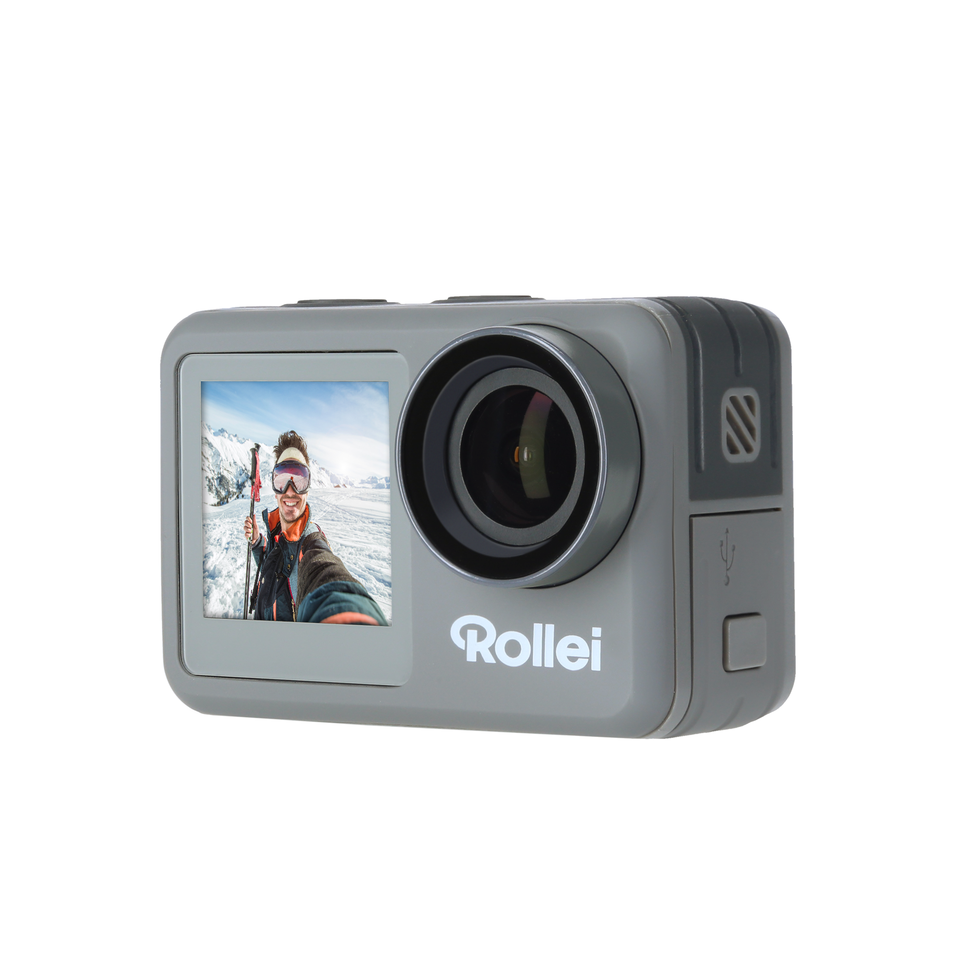 Actioncam 9s Plus