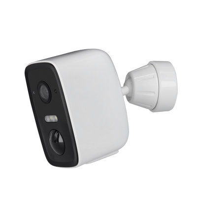 Überwachungskamera Wireless Security Cam 2K