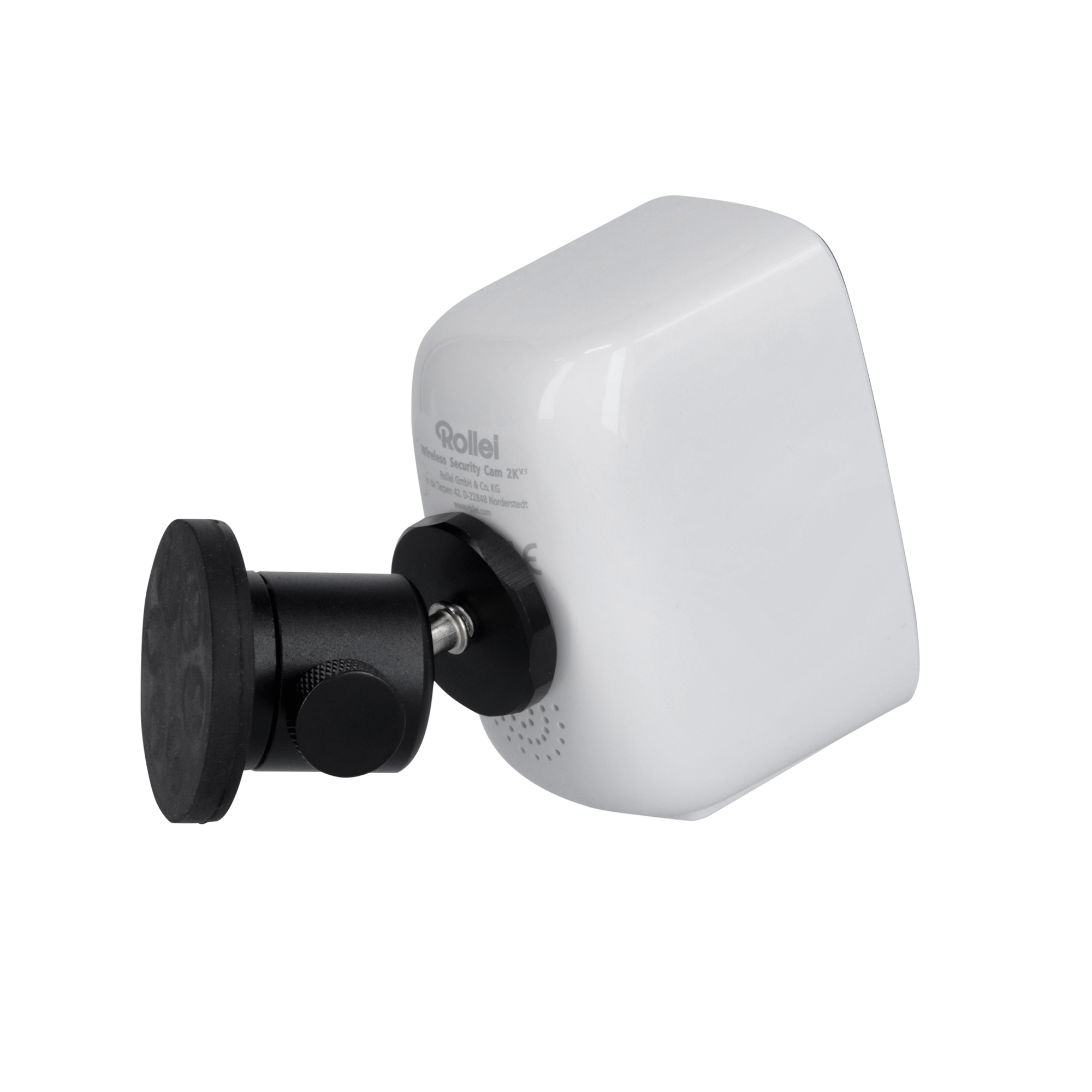 Wireless Security Camera 2K