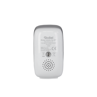 Überwachungskamera Wireless Security Cam 2K