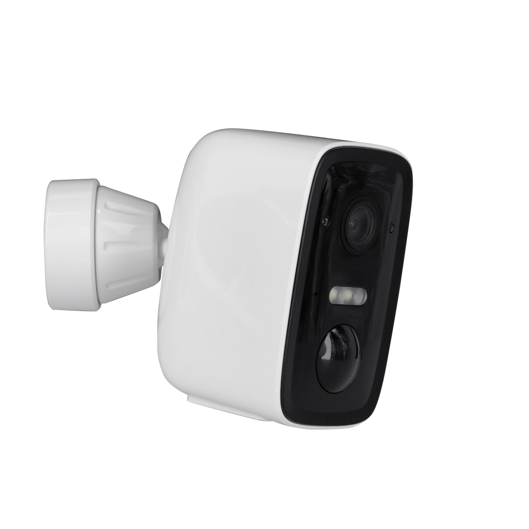 Wireless Security Camera 2K