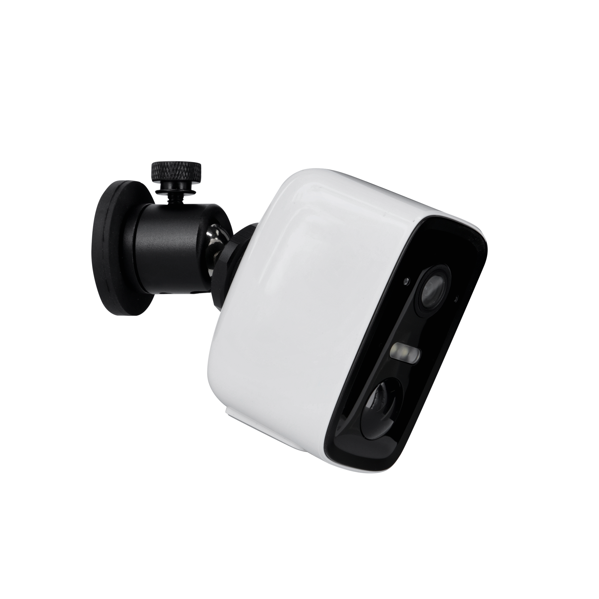 Wireless Security Camera 2K