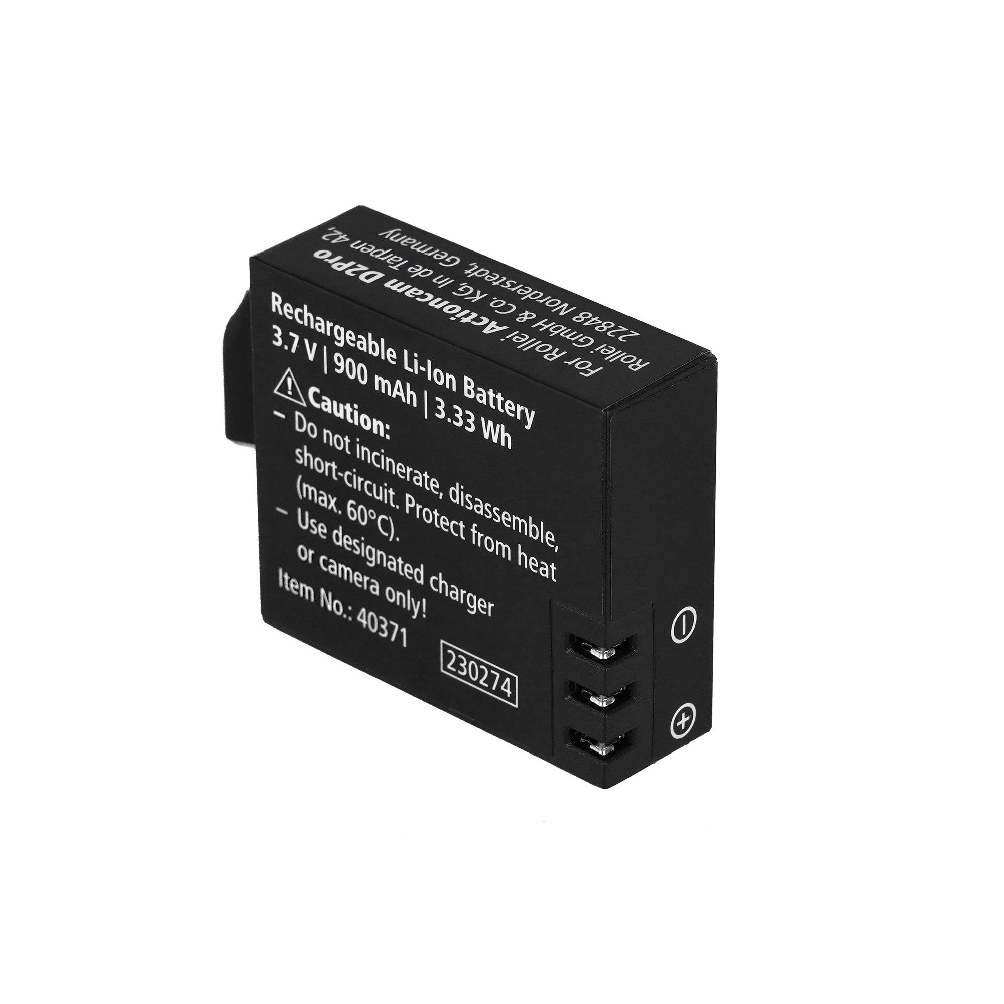 Bundle 2x Akku + 1x Batterie Ladegerät für 6s /8s /9s /10s /11s