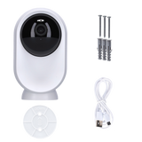 Indoor Security Cam 2K