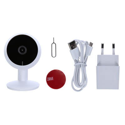 B-Ware: Indoor Security Cam 1080p